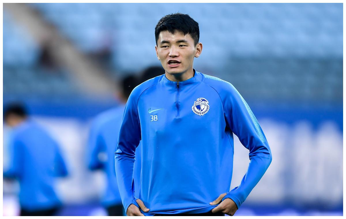 大连人旧将试训浙江毅腾,上赛季7次登场合计仅29分钟!