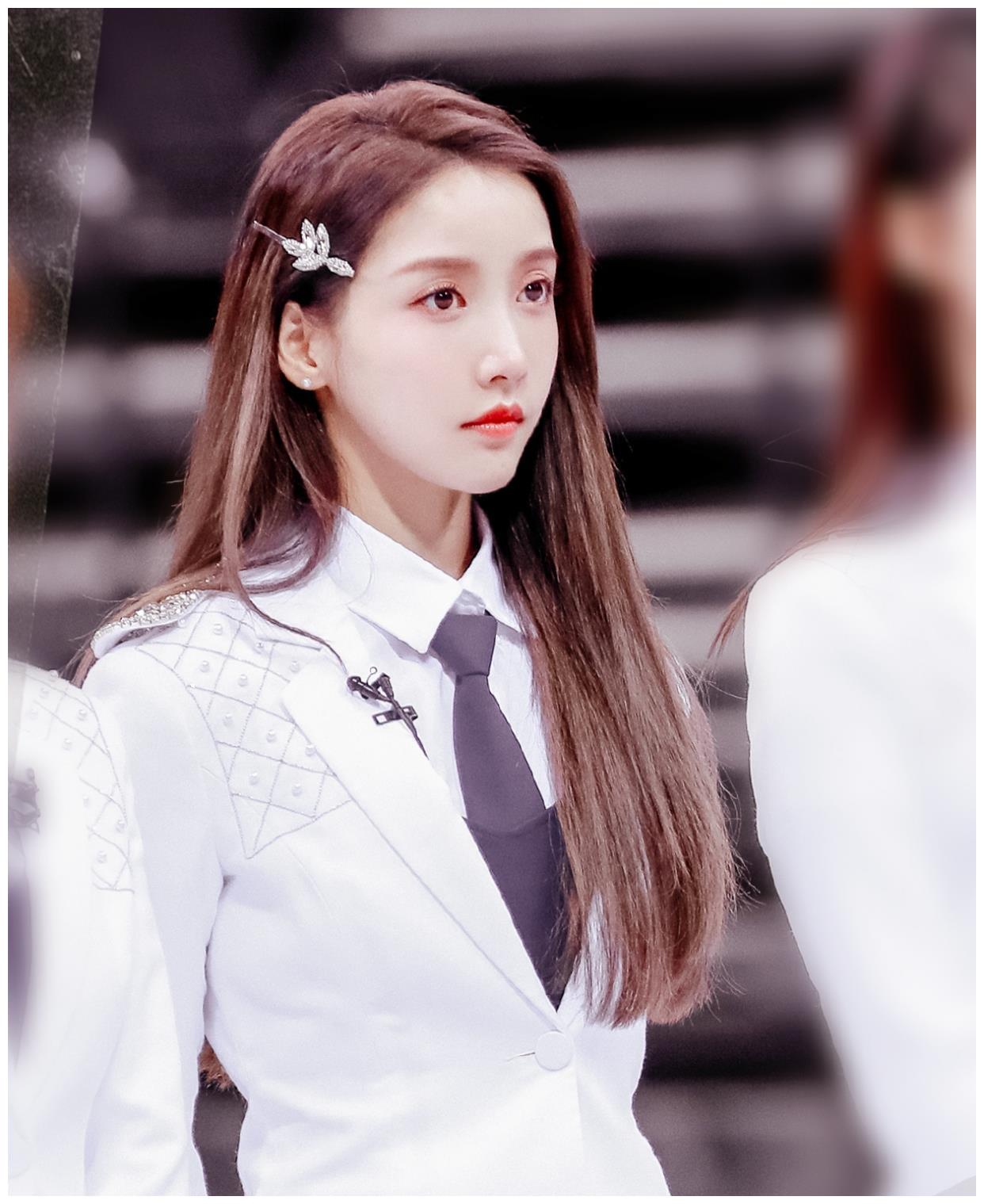 《创造营2020》:姜贞羽因伤暂停录制,没有退赛就还有希望!