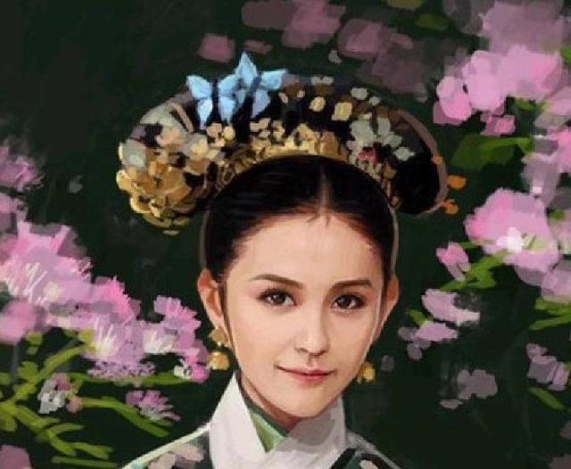 甄嬛传:皇后至死不知,皇帝病重为何只要叶澜依服侍?算计一生