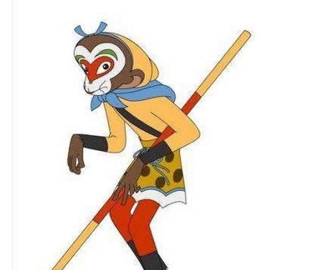 西游记里唐僧替孙悟空缝制虎皮裙开什么玩笑