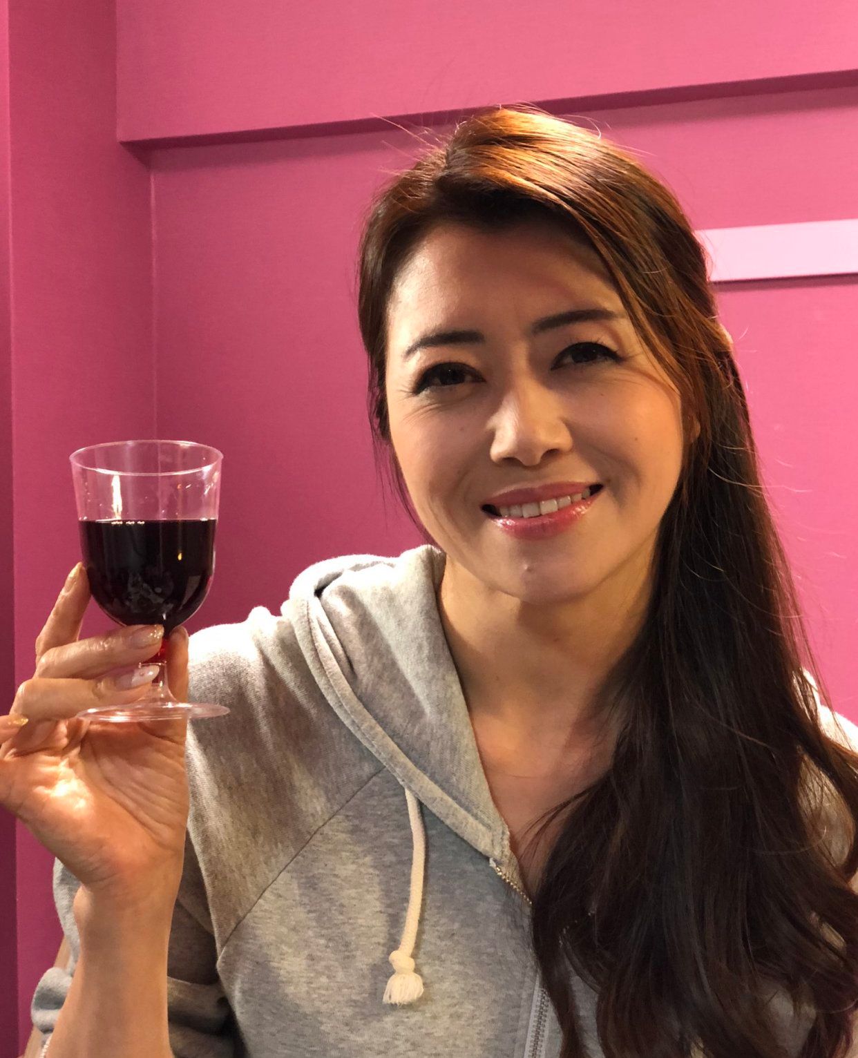 74年的日本美女阿姨(日常生活照)_高清图集_新浪网