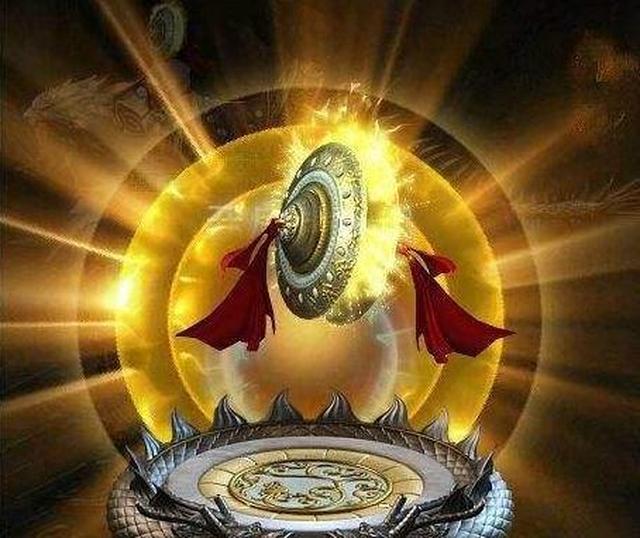 西游记3大法宝!第3是弥勒佛祖至宝!第1来自混沌时期!|法宝|太上老君|孙悟空