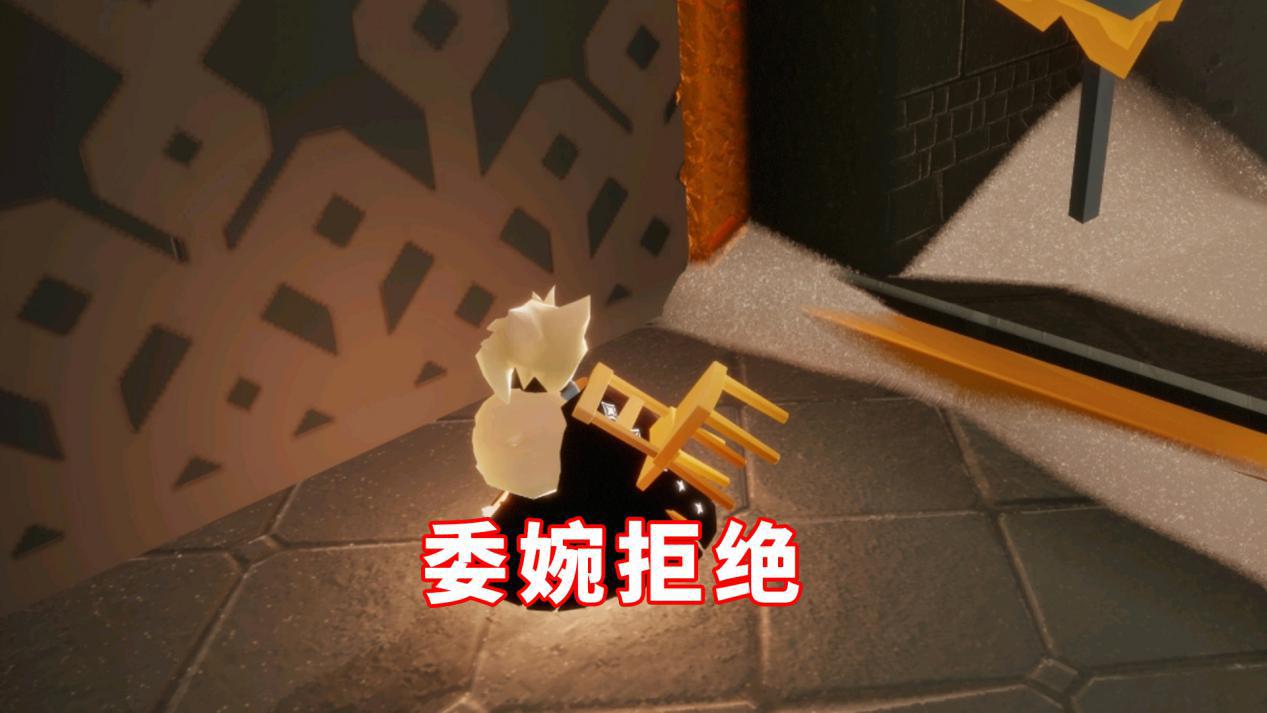 光遇不想添加好友该怎么委婉拒绝可以试试这四句话