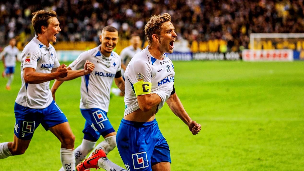 瑞超赛事前瞻北雪平vs赫根索尔纳vs瓦尔贝里