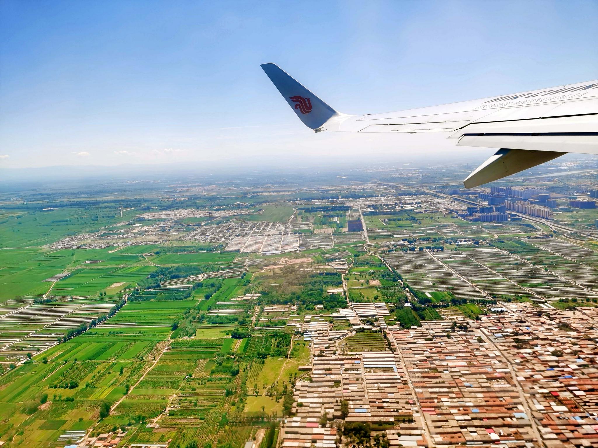 高空的视角俯瞰大地,原创拍摄|大地|视角|原创_新浪新闻