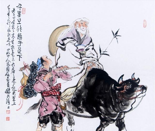 人生失意时,谨记三句话,让你走出困境,福气不请自来!