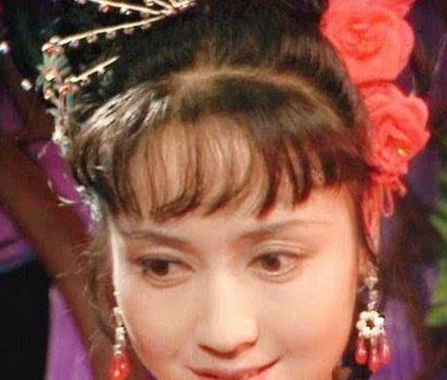 西游记中的高翠兰仅仅是个凡人?其实她并不简单!