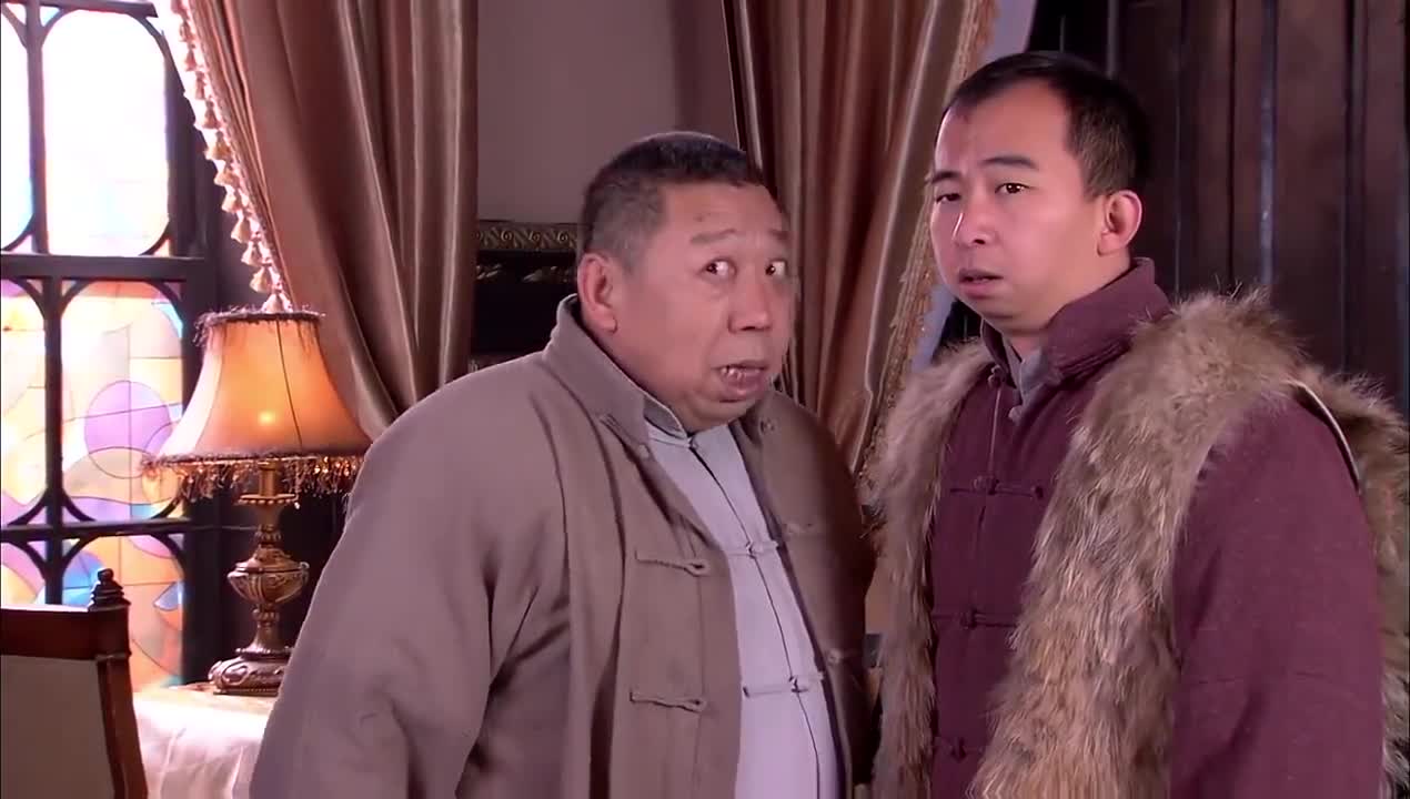 箭在弦上:丑帅父子太逗了,人家都没答应,就开始叫媳妇了