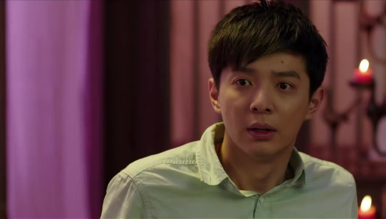 灵魂摆渡:冬青遇到杨贵妃,整个人神魂颠倒,沉醉温柔乡!