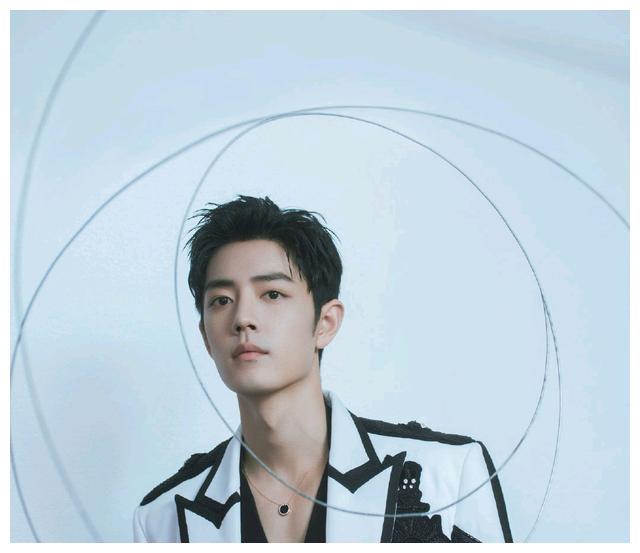 演员朱丹青暗指肖战没有演技，导演回应称不能说没有，粉丝不答应休闲区蓝鸢梦想 - Www.slyday.coM