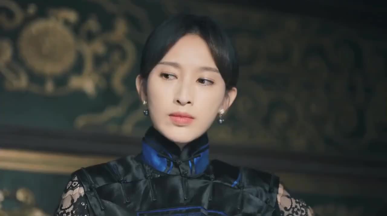 黑白无常对小阿悄才是爱,我到现在才发现