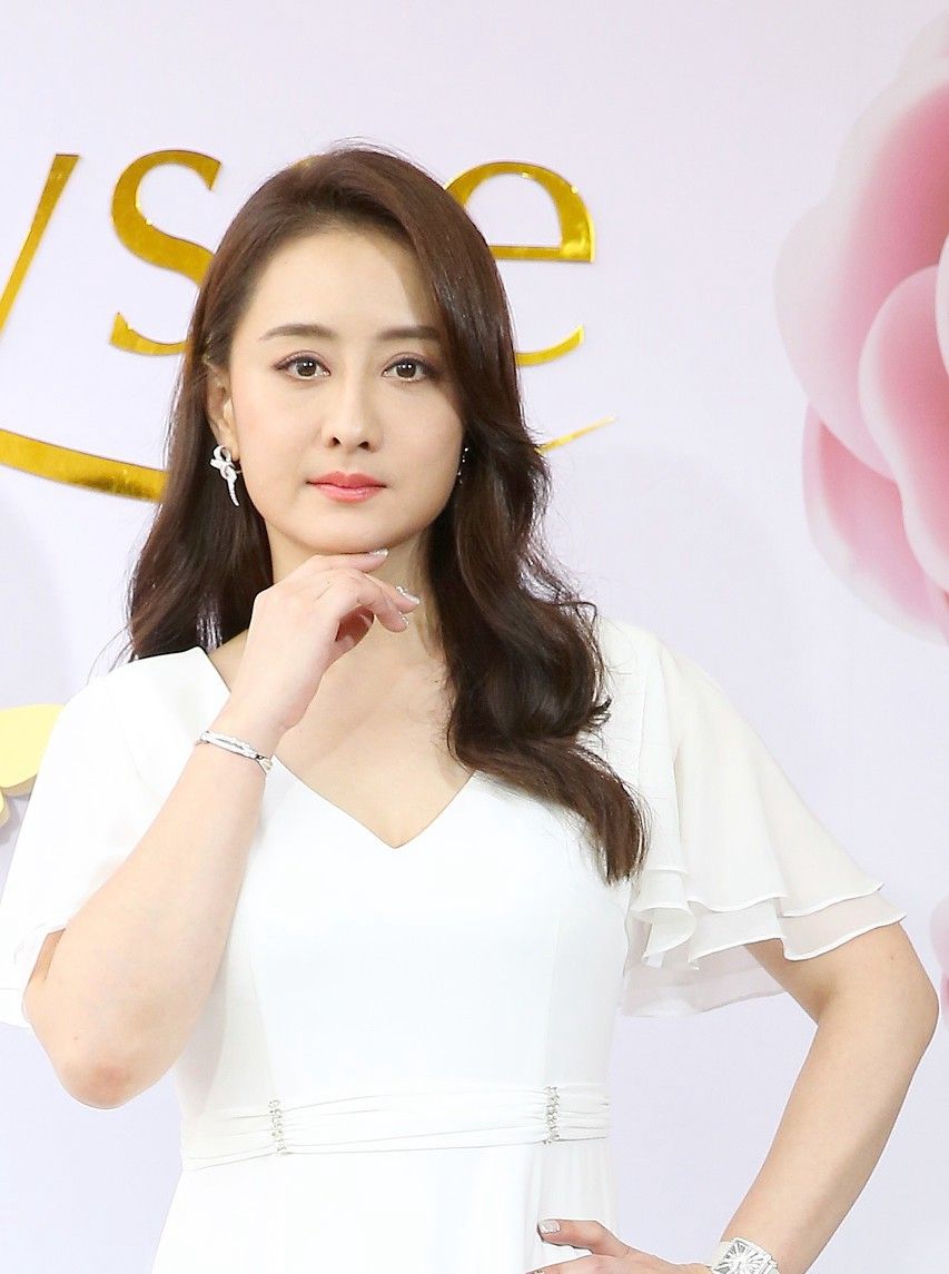 陈德容长相甜美可爱的她,曾因超高的颜值被誉为"琼瑶第一美女"