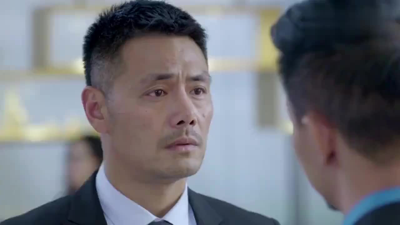 麻辣变形计当年的好兄弟反目成仇熊阔海告诉吴飞真相他不信