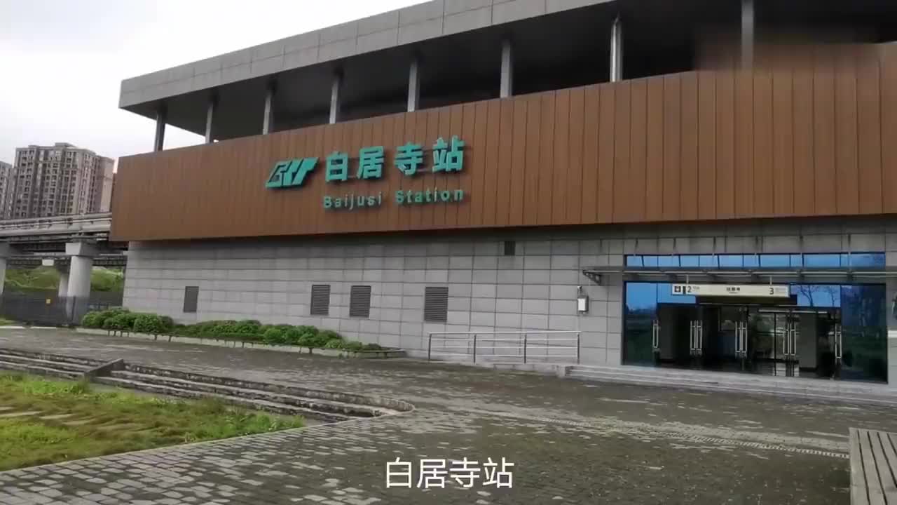 重庆鱼洞大桥长江上最厉害的大桥太壮观了