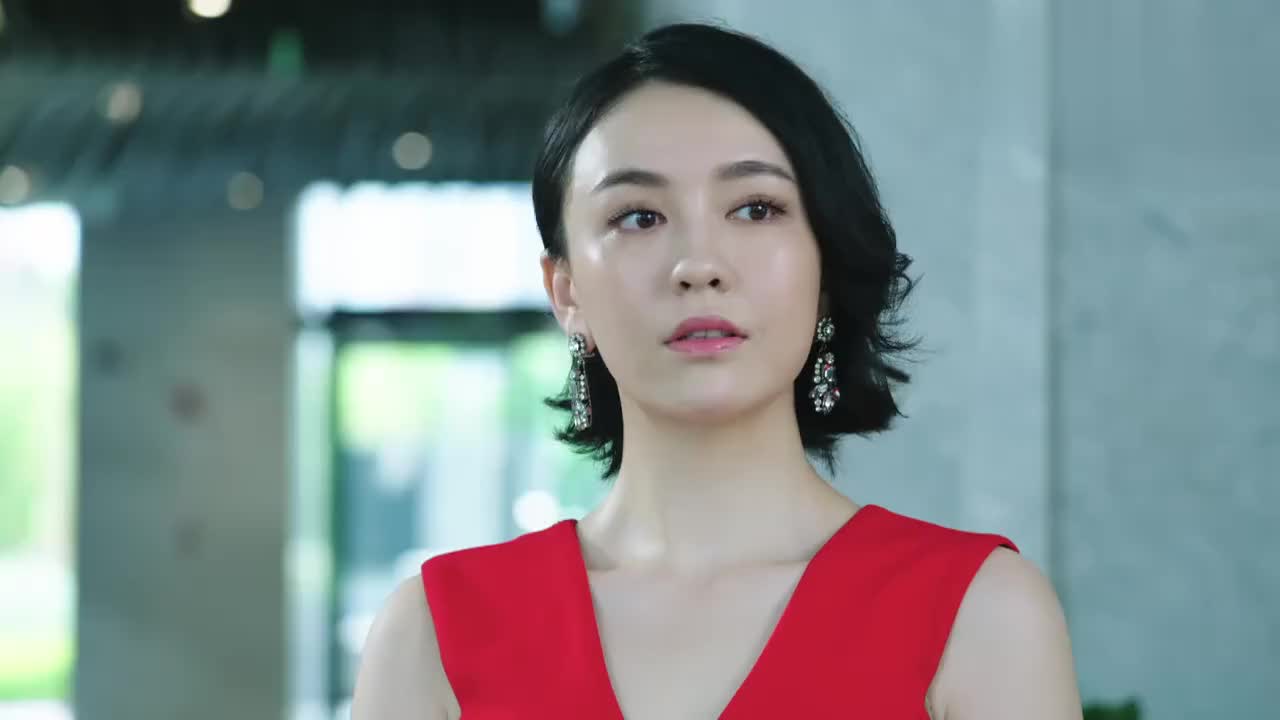 风光大嫁:隋然回想起宁馨带赵丹桥参加婚礼的场景,夜不能寐