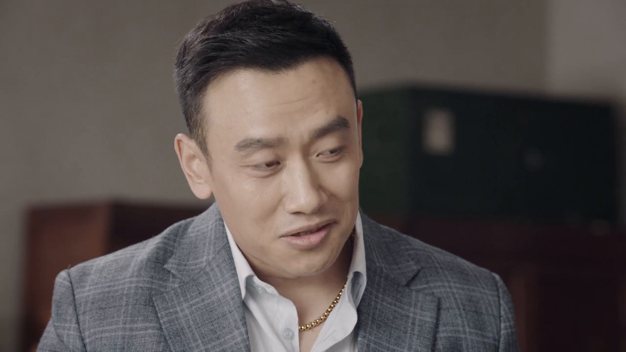 《远方的山楂树》冠宇越长大越像袁清河 宋赫男心虚不待见袁清河