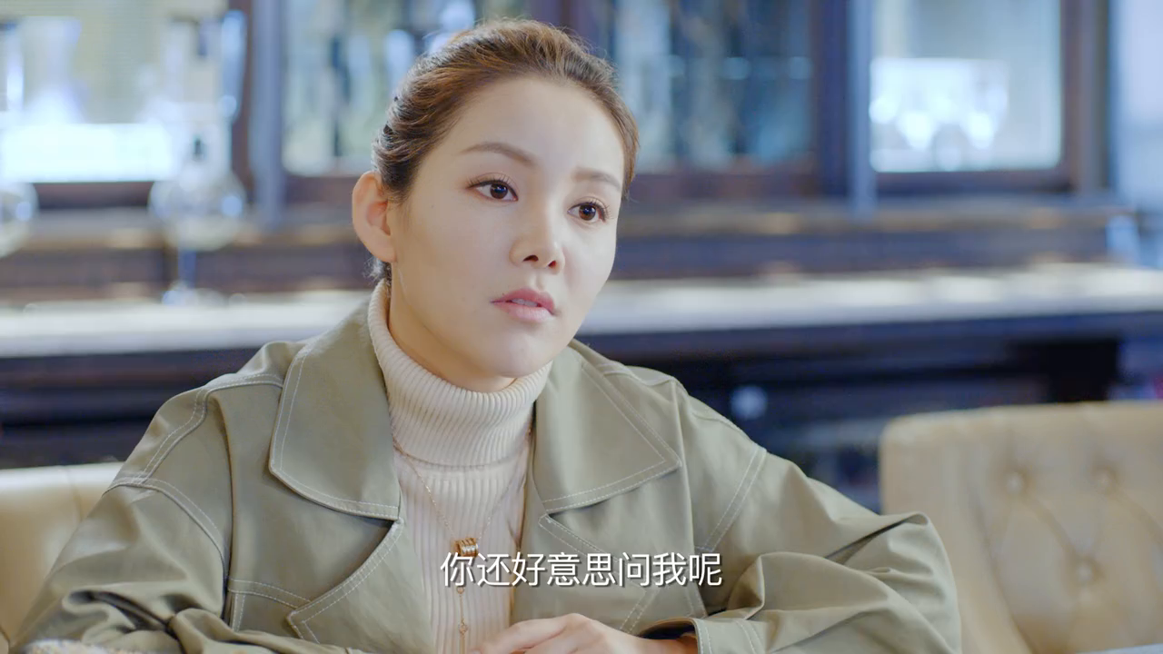 《幸福院》于大乐和袁晓梅相亲?这场面太尴尬了