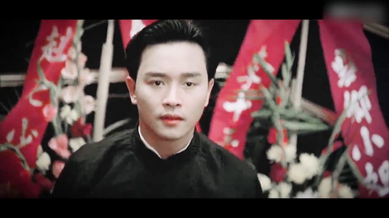 程蝶衣x十二少剧情向