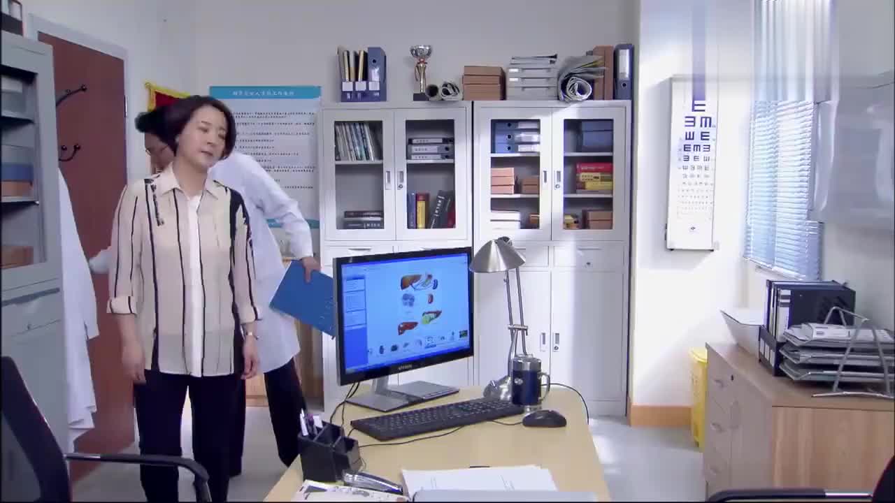 05:11 夜市人生:人一旦穷怕了,曾经正直善良的叶汉良,也会被利诱 04