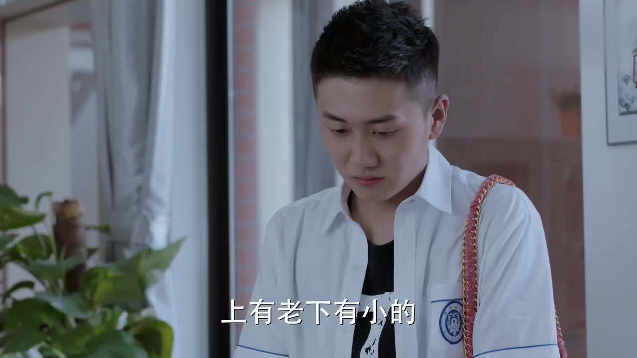 少年派:江天昊这小外婆加小舅舅,差点没把班主任气死,太奇葩了