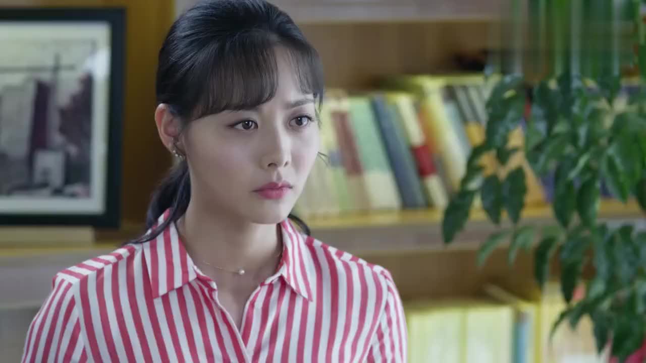 梅花儿香:律师判断说,吴毅可能计划离婚,梅花听完惊呆!