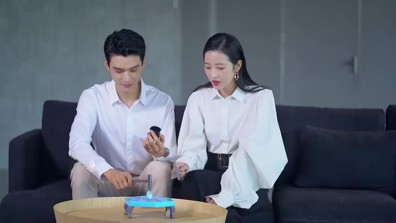 从结婚开始恋爱:方宁群魔乱舞被凌睿撞破
