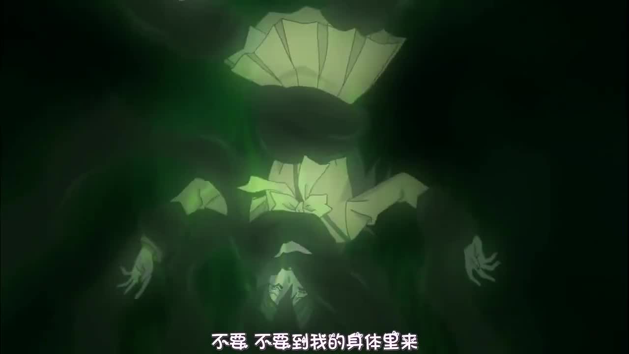 元气少女缘结神铃子有危险了巴卫突然出现了他救了铃子 元气少女缘结神铃子有危险了巴卫突然出现了他救了铃子