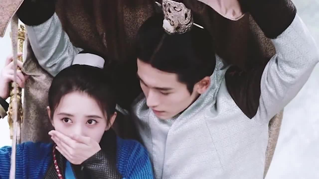 芸汐传:你是芸汐这辈子最牵挂的人,我不会让你死的!