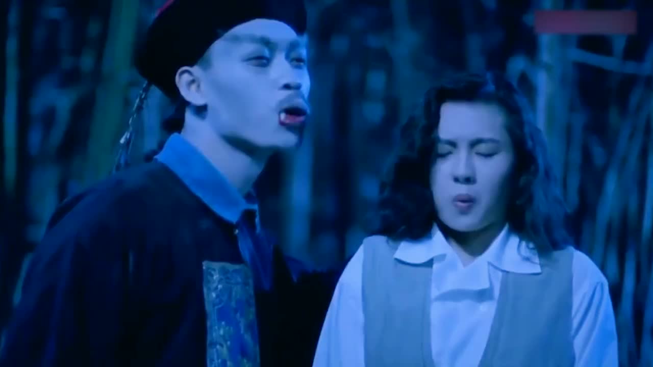 如果放在现代这音乐僵尸根本不用怕了