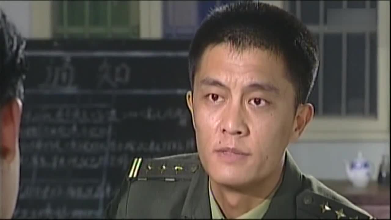 刑警本色:张平直言,我们都在怀疑周诗万,你偏偏跟他妹妹搞一起