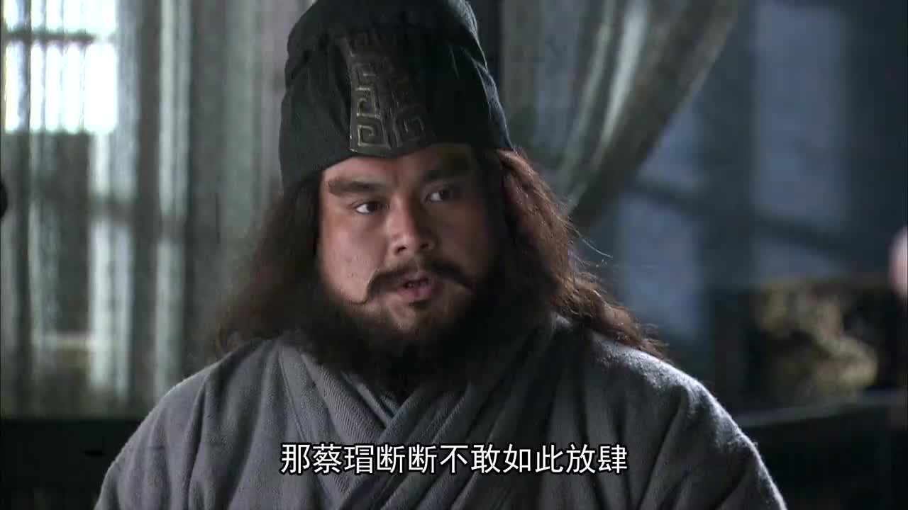 新三国:张飞想要率军前往荆州,把事情搞大,惊醒刘表