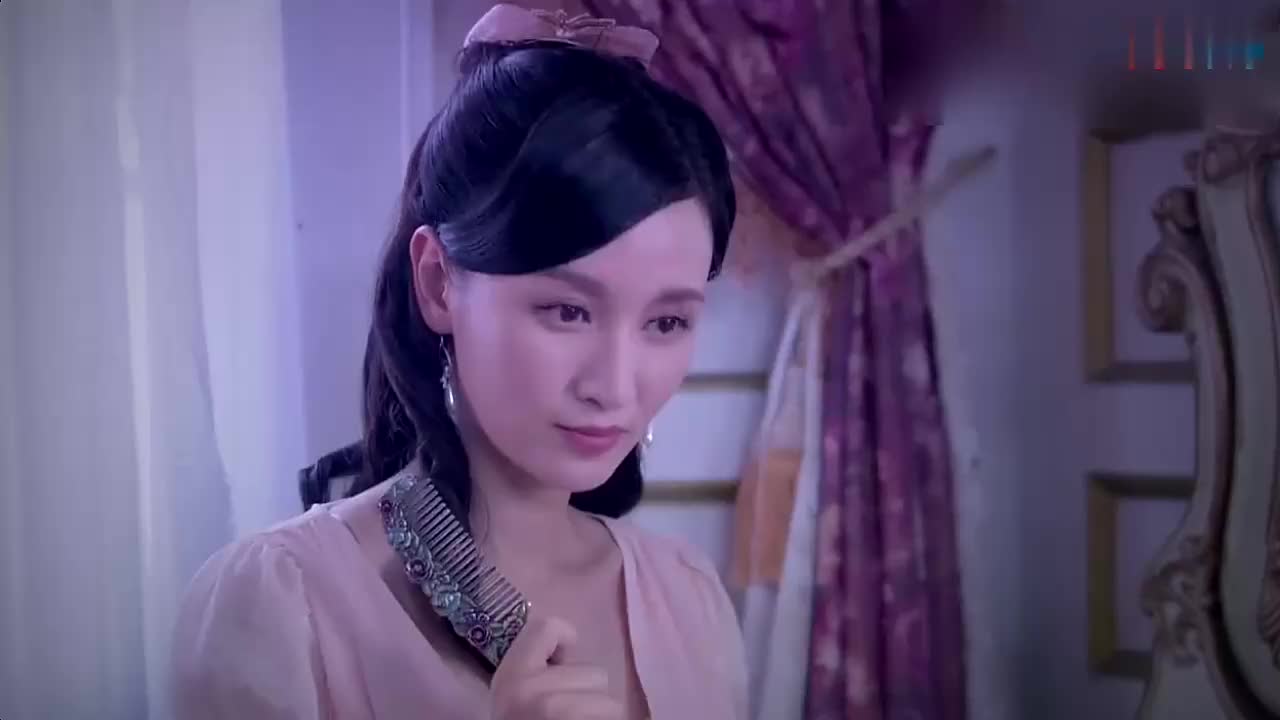 情定三生张檬把蔷薇收为自己的丫鬟以博得朱一龙的注意!