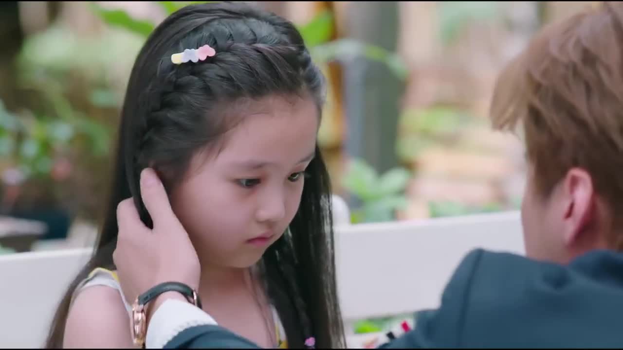 因为遇见你:雨欣拐卖乐童,云恺亲自把她送进派出所,活该了吧