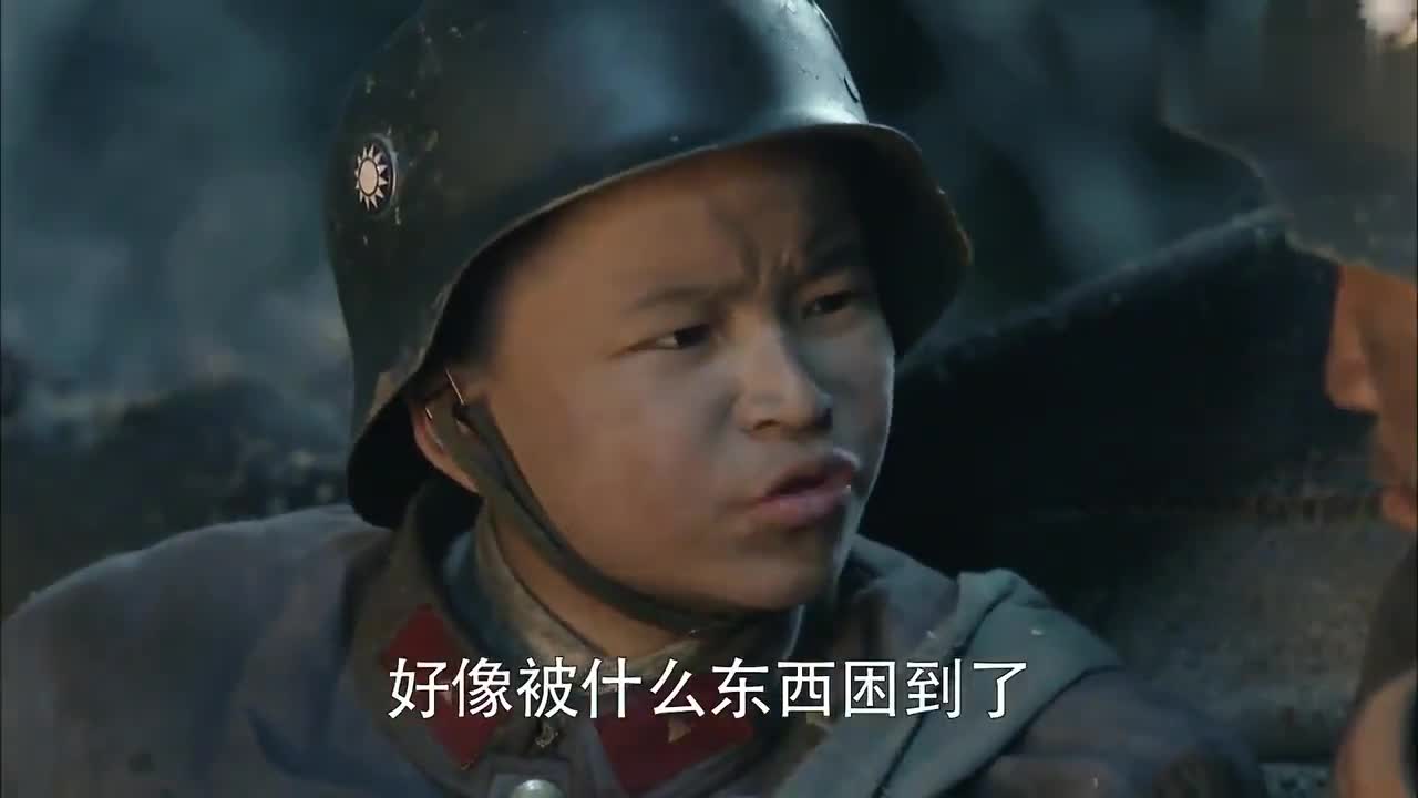 我的特一营:小四川乌鸦嘴,刚说铁蛋要出事,下秒就出事了