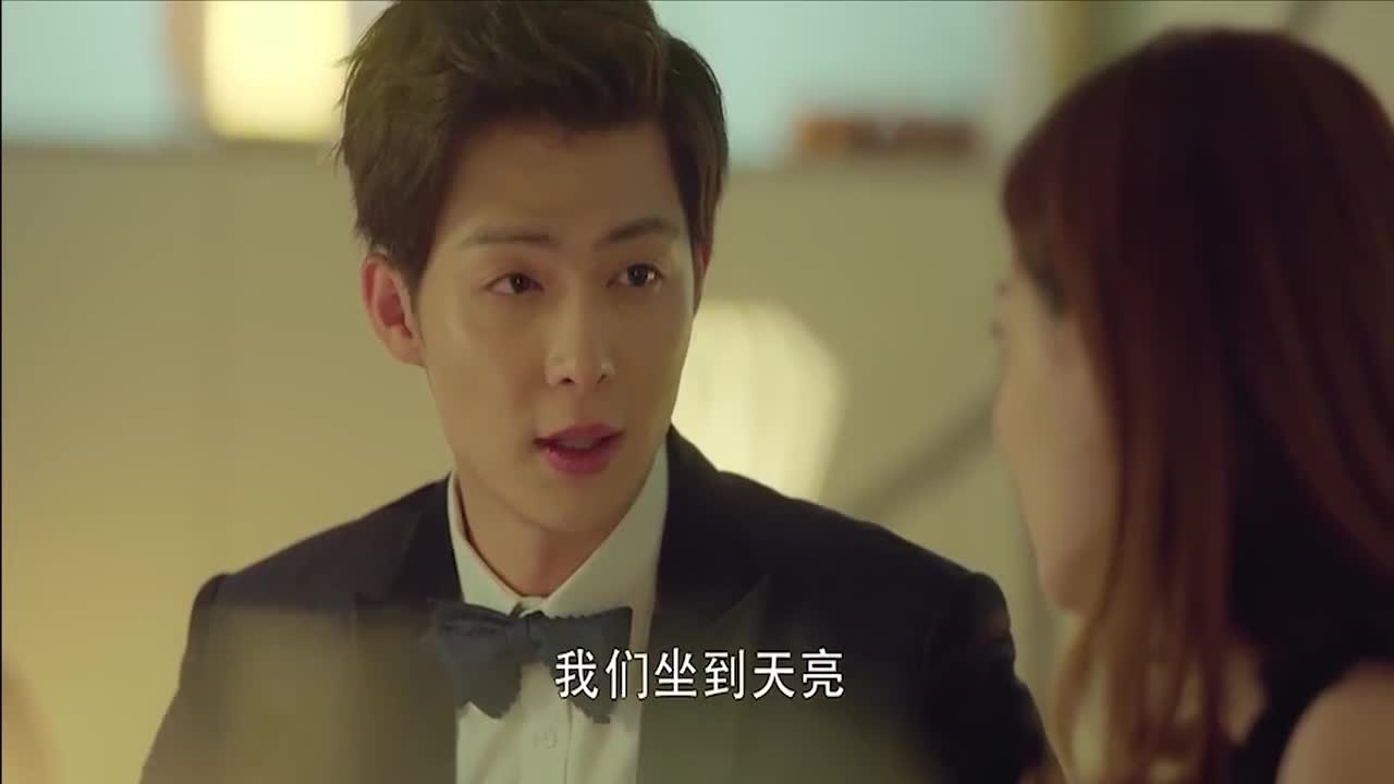 盘点影视剧里面的虎狼之词