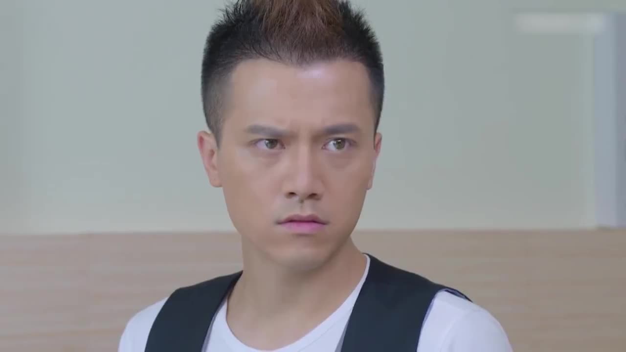 陆鹏终于得知依珊做的事,转过身去对付依婷,准备报仇