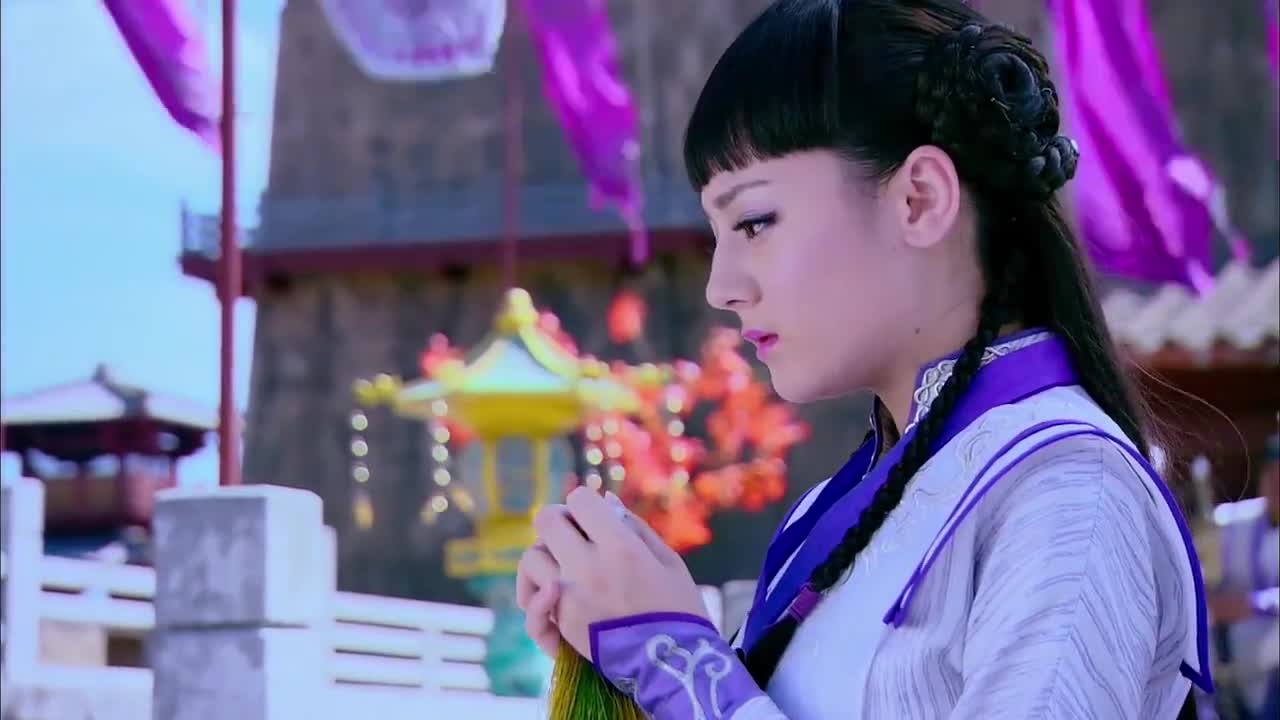 没想到少恭也是太子长琴 为您推荐: 古剑奇谭:屠苏煞气消散,跟大师