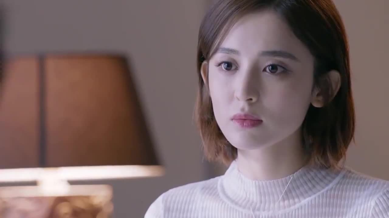 归还世界给你:这样的娜扎,真的是盛世美颜啊!