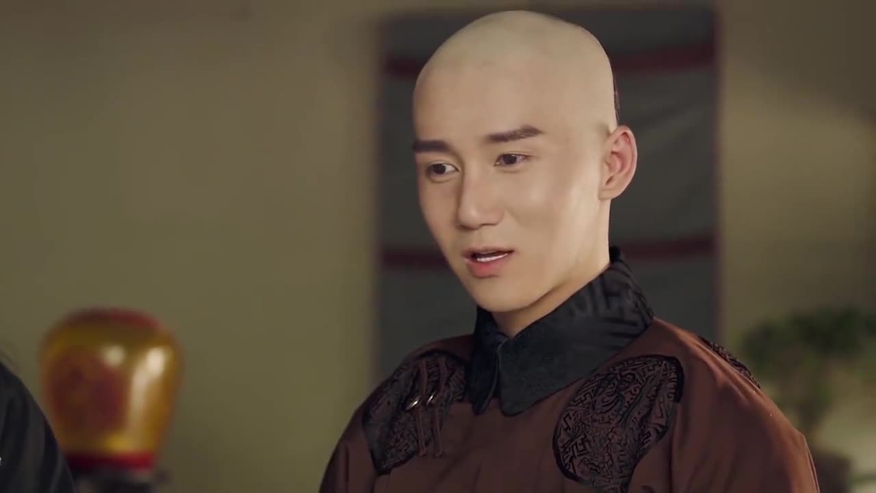 皇后一石二鸟,不仅将尔晴除掉,还让魏璎珞失宠 为您推荐 福康安终于