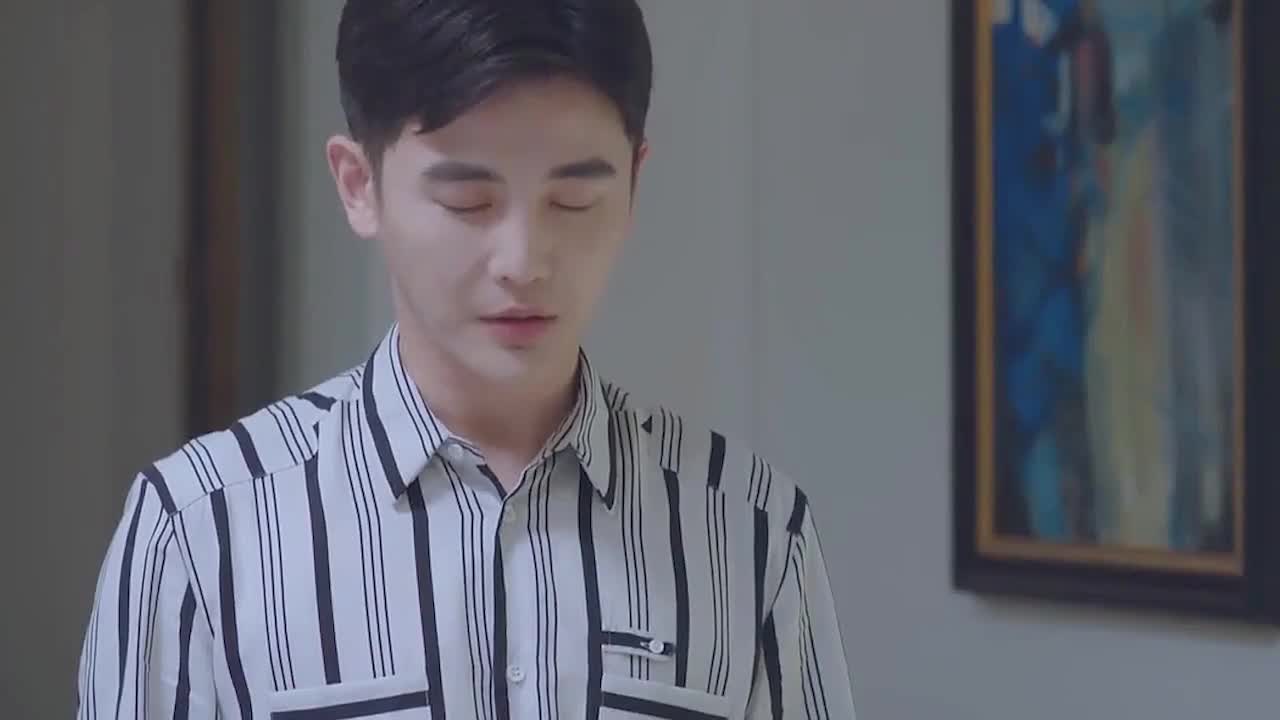 逆流而上的你:邹凯对高密说了对不起