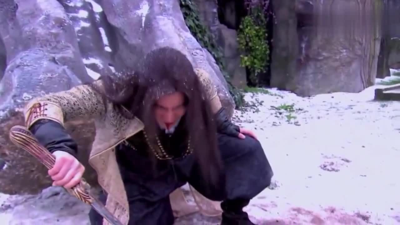 招解决所有人,刺激又好笑 为您推荐: 仙侠剑:欧阳轩向兰虹虹深情告白