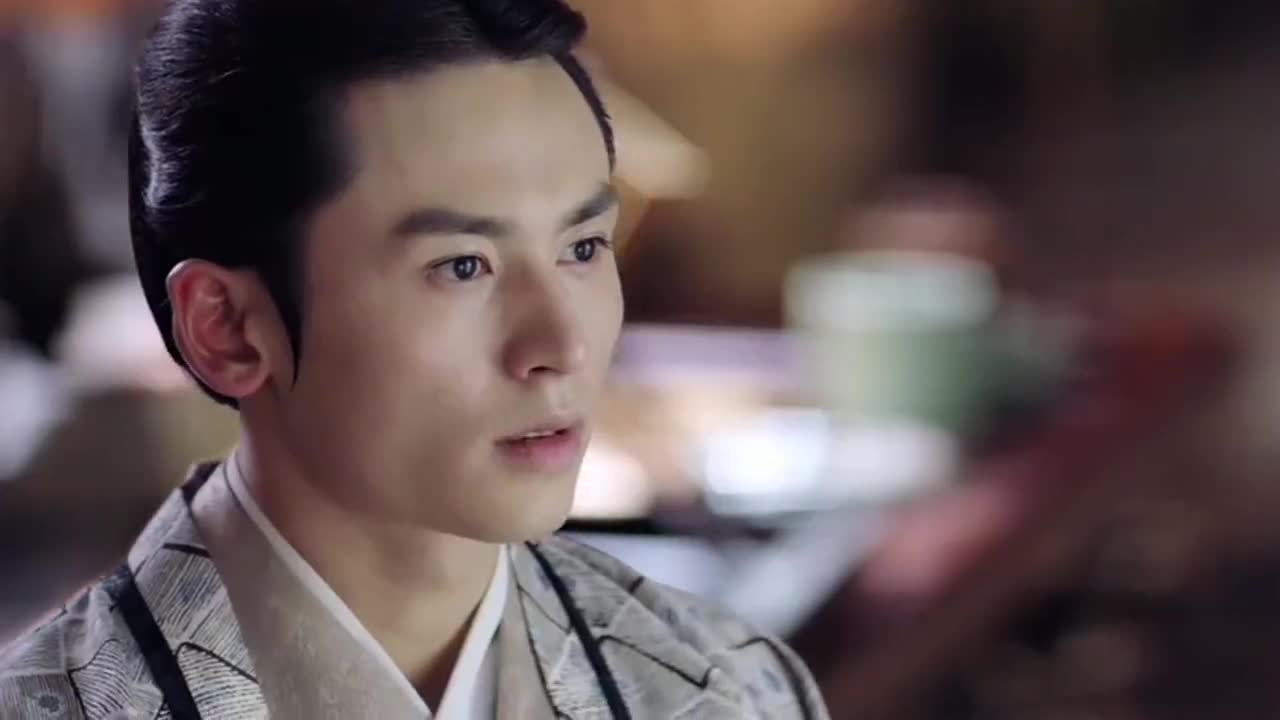 芸汐传:龙非夜疯狂宠溺芸汐,芸汐被宠上天了满脸幸福!甜炸!