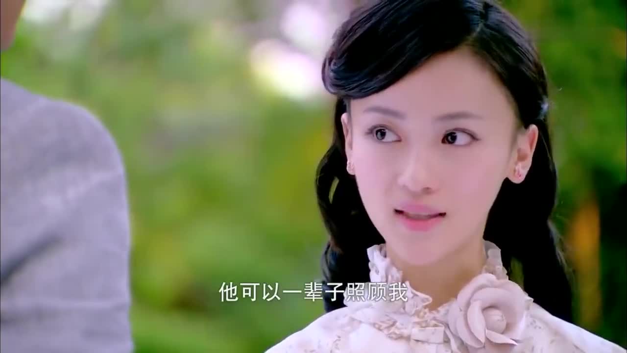烽火佳人:黎绍峰红羽联手演戏,允唐默默配合,表情太贱了