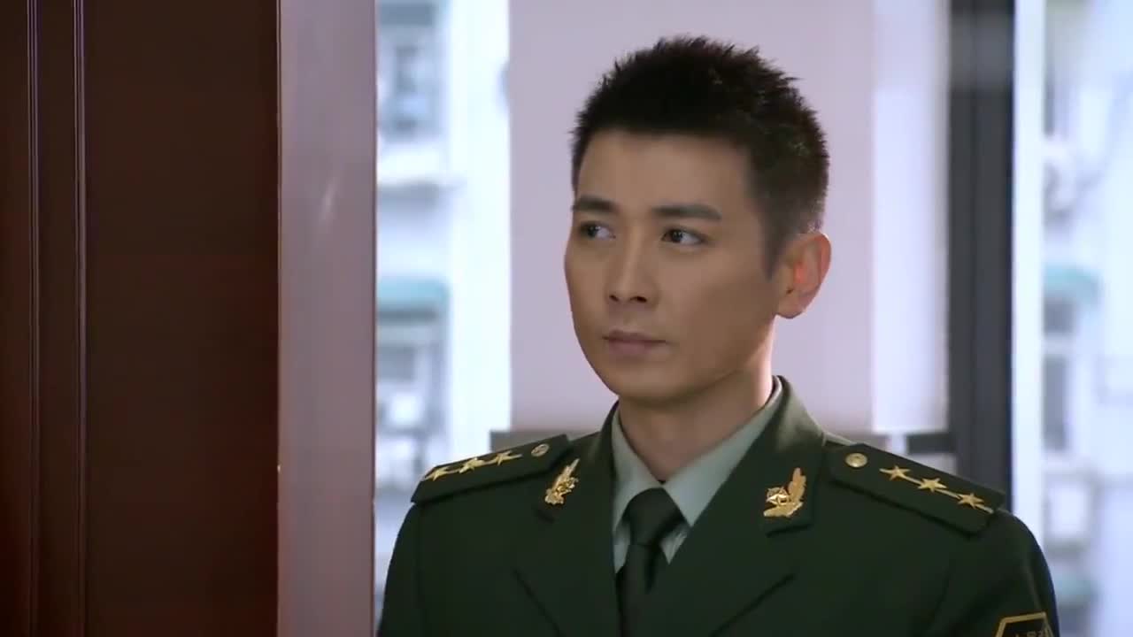 火线英雄:安队长霸气训话!新兵蛋子必须听指挥,要不然就惨了