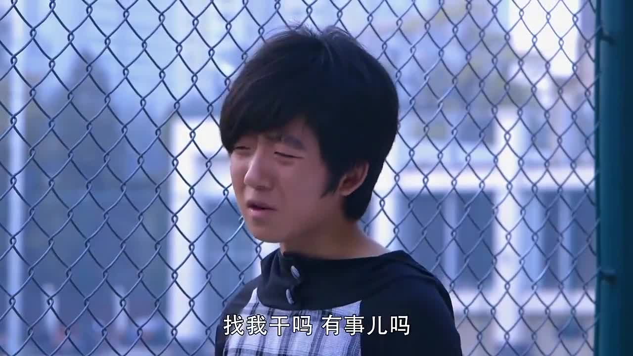 婚姻料理:孙女带男孩回家,家人起疑是早恋