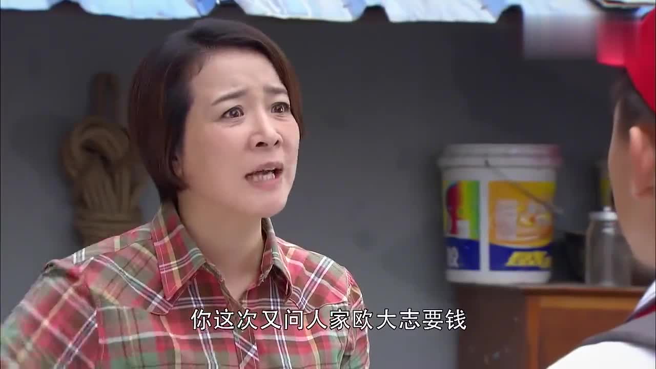 夜市人生:亲闺女吃糠咽菜,丈夫却带着别家女儿大吃大喝,过分了