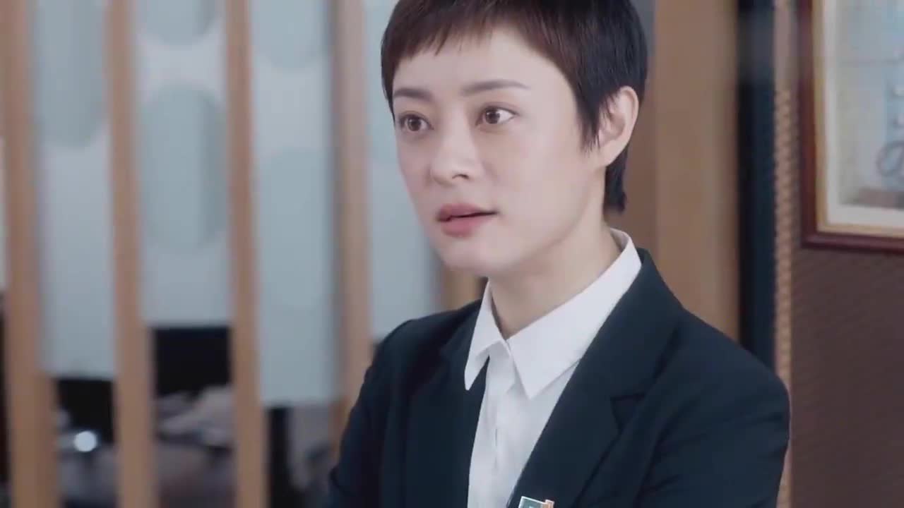 房似锦个人混剪,孙俪变身销售精英,气场十足业务能力一流