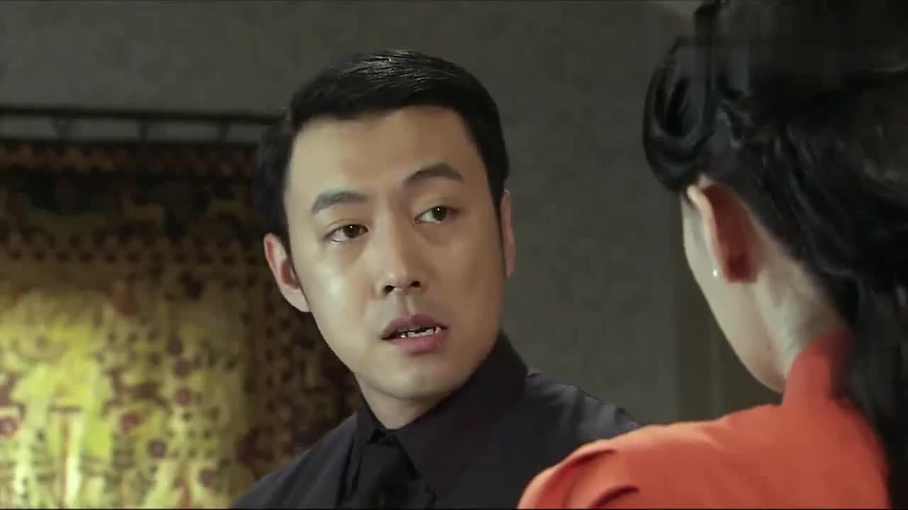 渗透:顾雨菲对沙溢渐生情愫,齐公子看不下去了!