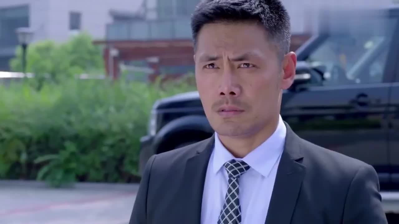 麻辣变形计:吴飞把人质归还,众人还没离开,境外间谍人马堵路了