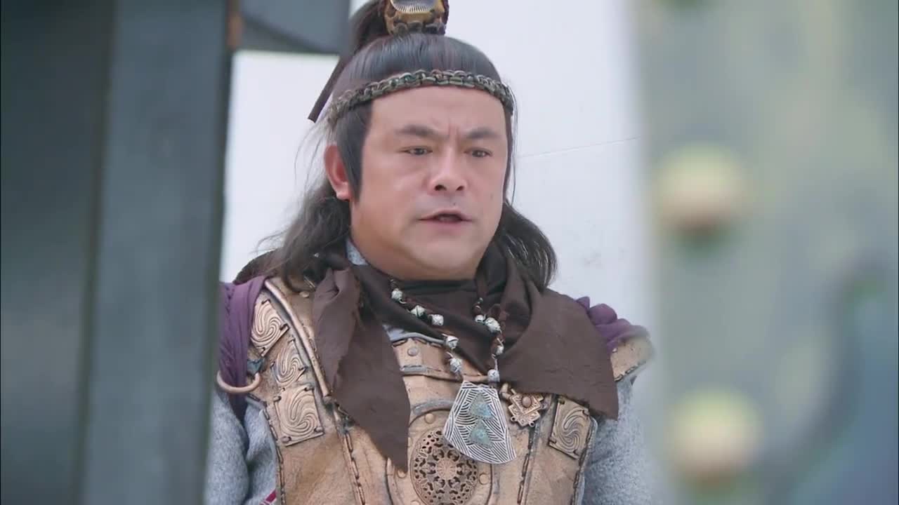 苏宝同端来保胎药,美人每次要喝的时候,哥哥却都设法阻拦